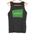 Official Voices Of The Fearless Tank Top
