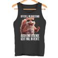 Offiziell Im Retirestand Auch Eine Legende Geht Mal In Retire Tank Top