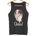 Oida For Hipster Tank Top