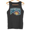 Old Farts Club 60 Cumpleaños Regalo 60 Años Impresionante Est 1961 Camiseta sin mangas