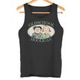 Oldschool Hooligan Max And Moritz Tank Top