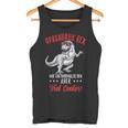 Opasaurus Rex Opaatertag Tank Top