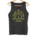 Panik In Der Disco Tod Einer Bachelor S Tank Top