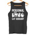 Personal Cat Servant Canotta