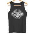 Pfalzverliebt Tank Top