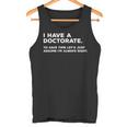 Phd Doctorate Graduation Canotta