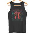 Pi Day Con Equazione Matematica Insegnante Di Matematica Canotta