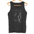 Ping Pong Patent Camicia Da Ping-Pong Canotta