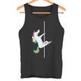 Pole Dance – Unicorno Danzante Sull'asta Canotta