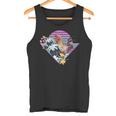 Pollo Japonés Gran Ola Kanagawa Japón Arteintage Camiseta sin mangas