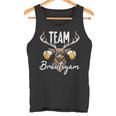 Poltern Polterabend Jga Stag Night Tank Top