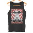 Problem Solved Tank Top