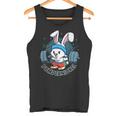 Pumpernickel Rabbit Rabbit Owner Tank Top