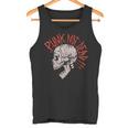 Punks Not Dead -Intage Grunge Punk Is Not Dead Rock S Tank Top