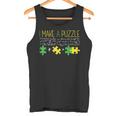I Make A Puzzle Science Puzzling Canotta