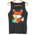Ramen Cucina Giapponeseolpe Anima Kawaii Canotta