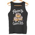 Realizzato Da Cinnamon Rolls Cinnamon Roll Lover Canotta