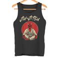 Regalo Brazilian Jiu Jitsu Bjj E Grappling Oni Demone Canotta