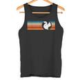 Retrointage Squirrel Tank Top