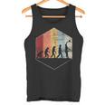 Retroolleyball Tank Top