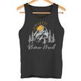 Rhöner Madl Region Mountains Tank Top