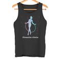Ritmica Ginnastica Pastello Hoop Canotta