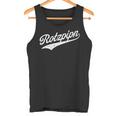 Rotzpipn Tank Top