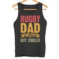 Rugby Dad Come Un Papà Normale Ma Più Figo Canotta