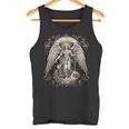 San Miguel Arcángel Católico San Religioso Camiseta sin mangas