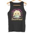 Sauerkraut Tank Top