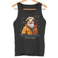 Schietwetter Schietegal Seagull Tank Top