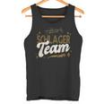 Schlager Fans Partner Look Schlager Team Schlager Outfit Costume Tank Top