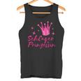 Schlagerprinzessin Schlager Prinzessin Schlagermusik Tank Top