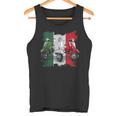 Scooter Bicicleta Motocicleta Scooter Bandera De Italia Ciclomotor Sin Mangas Camiseta sin mangas