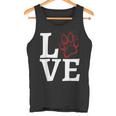 Scritte Divertenti Cani Regalo Uomo Donna Love Cane Canotta
