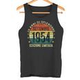 Settembre 1954 Regalo Uomo Anni 70Intage 1954 Annata 1954 Canotta