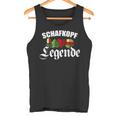 Sheep Head Legend Tank Top