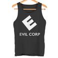 Sig Robot Evil Corp Canotta