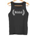 Ska Oi Ska Tank Top