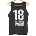 Skat Tournament For Skat Players I Skat Tank Top