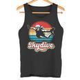 Skydive Tank Top