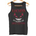 Smile Du Kannst Sie Nicht Alle Töten Grinse Cat Tank Top