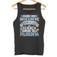 Sono Un Ingegnere Divertente Professione Ingegnere Canotta