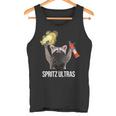 Spritz Ultras X Pedro Racoon Racoon Aperölchen Spritz Tank Top