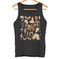 Stone Age Tank Top