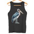 Stork X Marabu Stork Tank Top