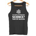 Too Stupid To Understand Science Try Religion Canotta