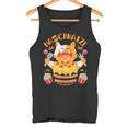 Sweet Cat Tank Top