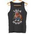 Tala Huhn Talahon Meme Tank Top