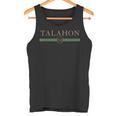 Talahon Komm Mal Her Tank Top